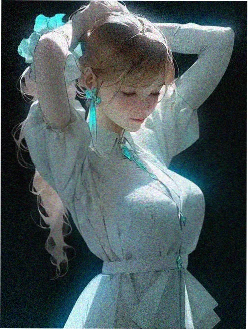 电视剧在线 古装奇幻电影《山海旧事》封面